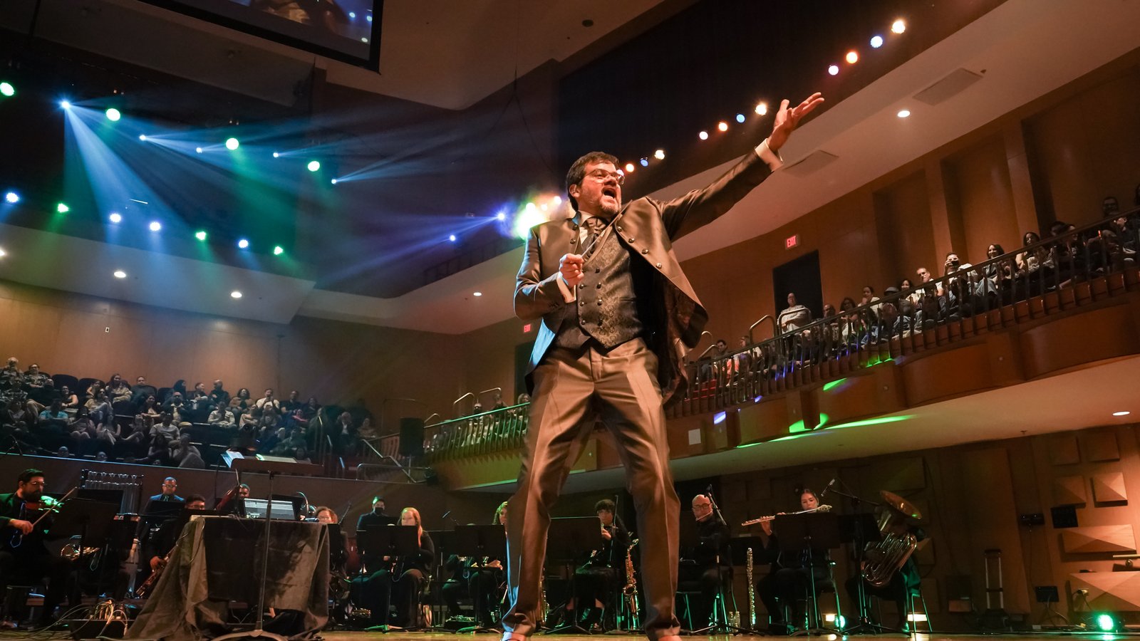 John Williams Birthday Concert